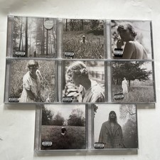 Neues Taylor Swift Folklore