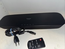 Panasonic Soundbar/TV-Soundsystem SC-HTB200 Bluetooth Lautsprecher