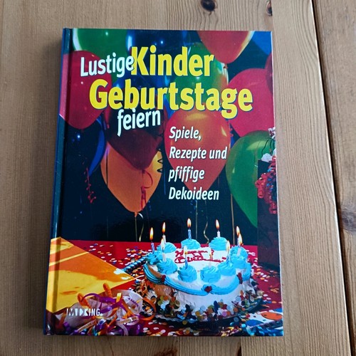Lustige kinder geburtstage - lustige,
