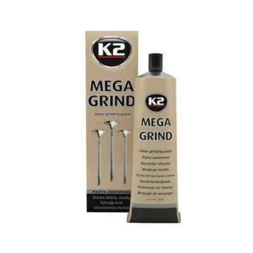 Schleifpaste mega grind - k2,