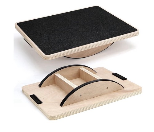 Balance board holz - holz, –