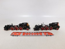 Märklin fahrwerk ohne - 2x,