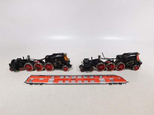 Märklin fahrwerk ohne - fahrwerk,