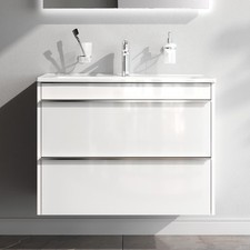 Waschtisch mit Unterschrank