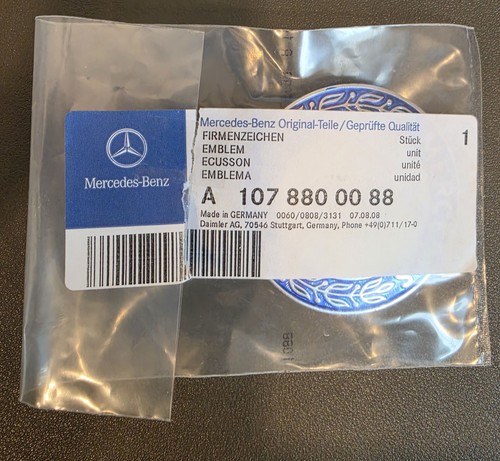 Original mercedes benz - original, mercedes-benz