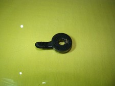 Röhrenradio Ingelen Chronos Schalter Nachbau