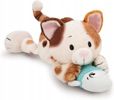 Nici Plüschtier Katze Calico