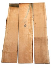 3x Kirschbaum Holz Kirschholz