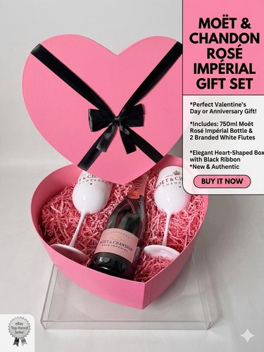 Moet chandon imperial rosé - imperial,