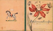 Däumelinchen - Original 1928