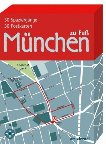 München fuß 30 - münchen, fuß: