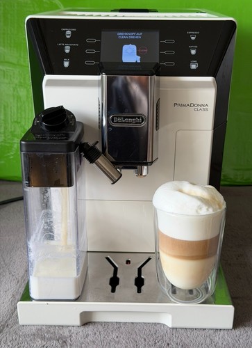 Delonghi longhi primadonna - delonghi,