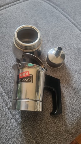 Vev viganò espressokocher - viganò,