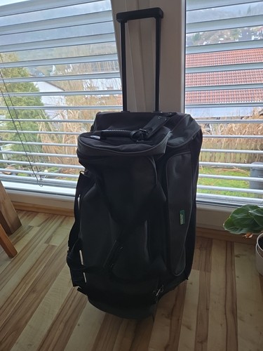 Reisetrolley reisetasche - reisetrolley,