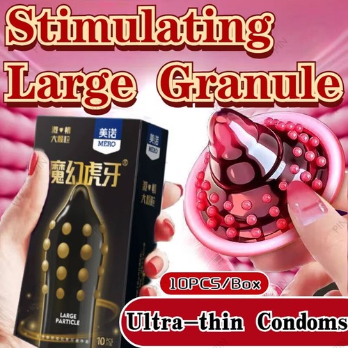 10pcs condoms tight - 10pcs,