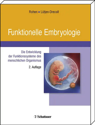 Funktionelle embryologie - funktionelle,