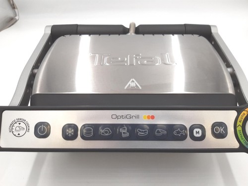 Tefal kontaktgrill - tefal,