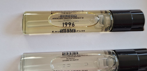 Byredo 1996 eau - eau,
