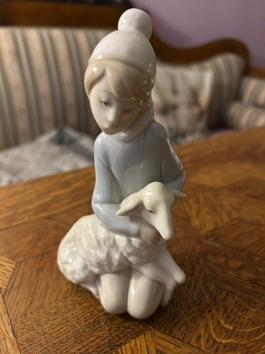 Lladro original porzellan - lladro,