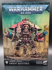 Knight Questoris Imperial Knights OVP Warhammer 40K
