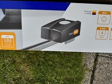 hörmann garagentorantrieb gebraucht