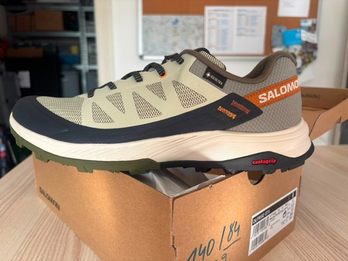 Salomon herren outrise - herren,