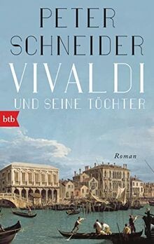 Vivaldi und seine töchter - vivaldi,