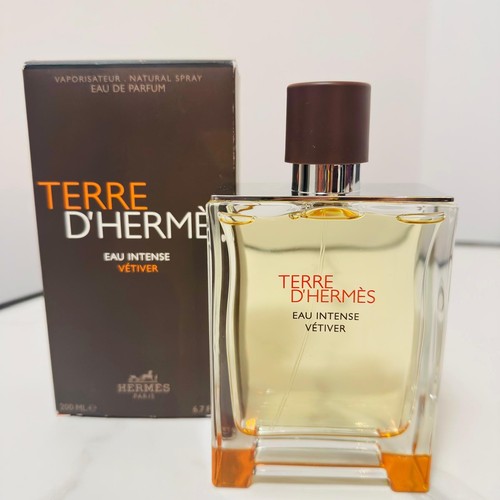 Hermes terre eau - hermes,