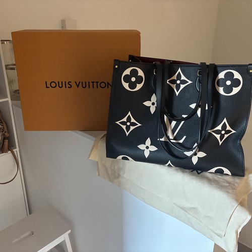 Louis vuitton onthego tasche - vuitton,