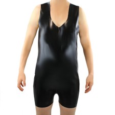 LatexDreamwear - 100% Latex