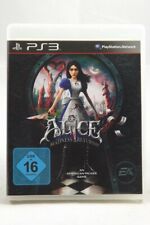 Alice: Madness Returns (Sony PlayStation 3) PS3 Spiel in OVP - SEHR GUT