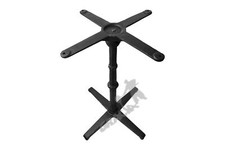 Tischgestell NrP07 Gartentisch