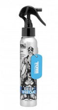 Tom of Finland Deep Throat