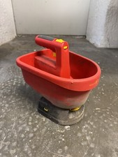 Wolf Garden Schleuderstreuer