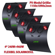 LIONSHEE 960W FLEXIBEL