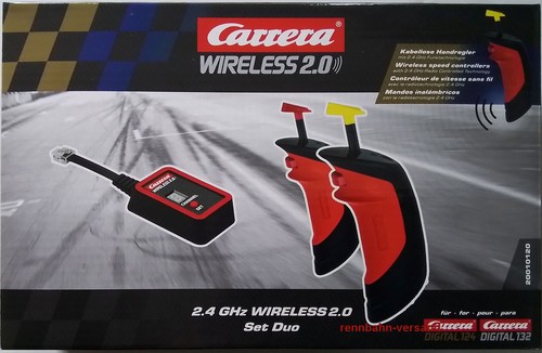 Carrera digital 132 124 - carrera,