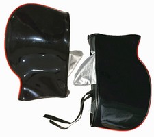 Lenker Hand Muffs Wärmer