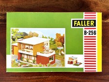 Faller B-256 Bausatz Moderne