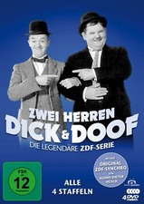 Zwei herren dick und - zwei,