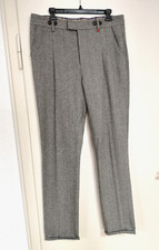 RED COLLAR PROJECT Hose Wolle