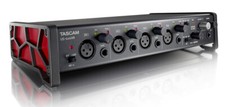 TASCAM US-4x4HR USB