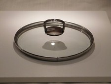 Silit Toskana Glasdeckel 24 cm