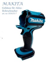 Makita Gehäuse für