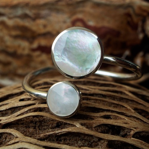 Funkelnder damen ring 925 - damen,
