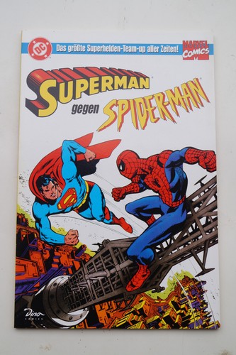 Marvel classics superman - dc, classics,