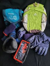 VAUDE Donald 7 Rucksack