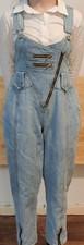 Latzhose vintage Arizona 36-38