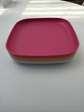 Tupperware 4er Set