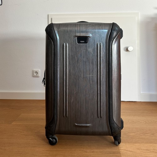 Tumi vapor koffer grau - vapor,