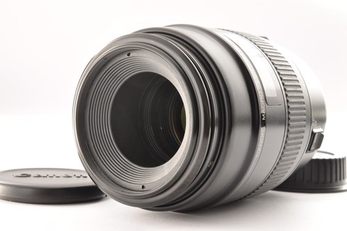 Near mint canon - [near, 100mm